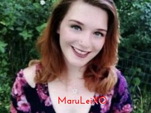 MaruLeiXO