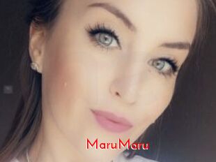 MaruMaru