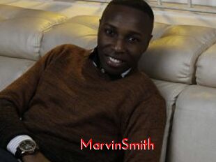 MarvinSmith The Sex