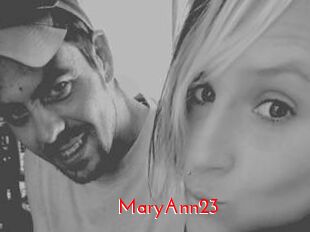 MaryAnn23