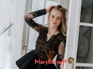 MaryBarnett
