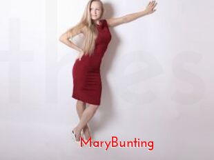 MaryBunting