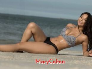 MaryColton