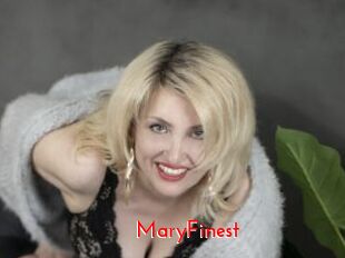 MaryFinest