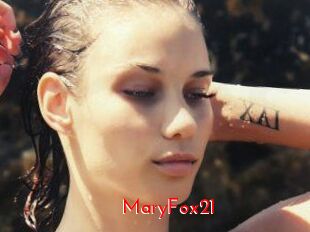 MaryFox21