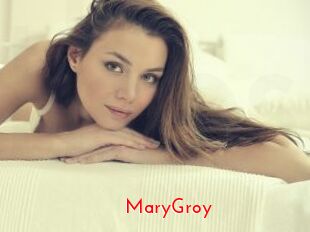 MaryGroy