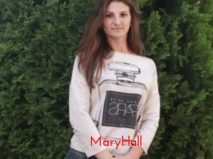 MaryHall