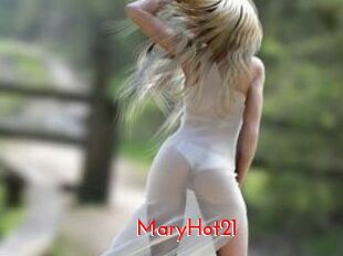 MaryHot21