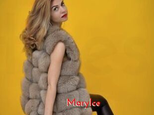 MaryIce