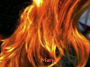 MaryJ