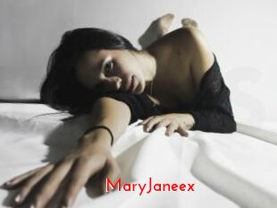 MaryJaneex