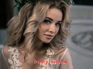 MaryJasmine