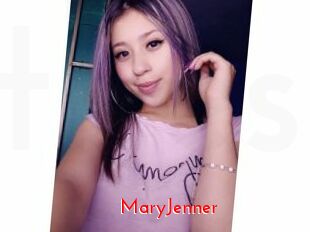 MaryJenner