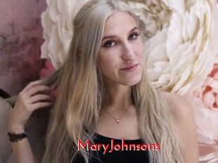 MaryJohnsons