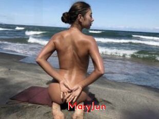 MaryJun