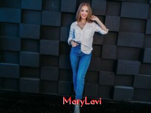 MaryLavi The Sex