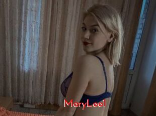 MaryLoo1 The Sex