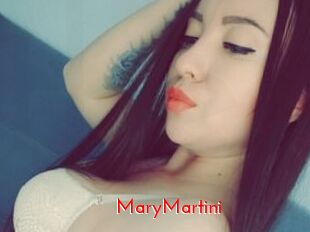 MaryMartini