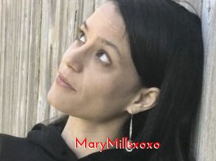 MaryMillsxoxo