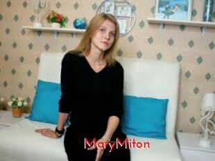 MaryMiton