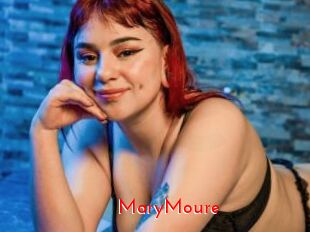 MaryMoure
