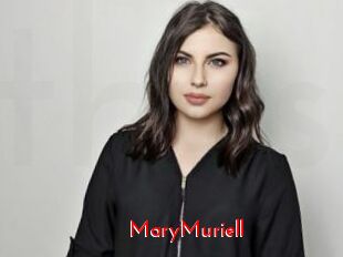 MaryMuriell