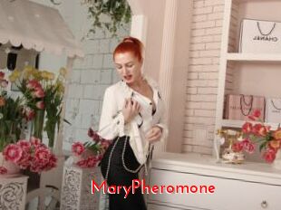 MaryPheromone