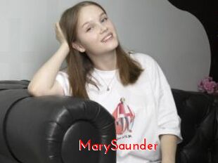 MarySaunder The Sex
