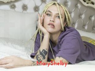 MaryShelby
