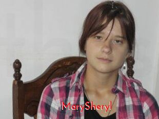 MarySheryl