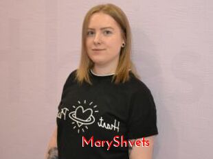 MaryShvets
