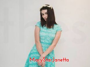 MaryStarJanetta
