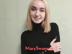 MarySwanson