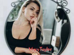 MaryTaylor