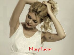 MaryTudor