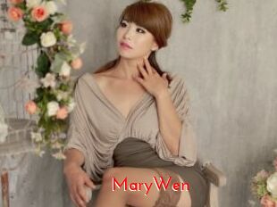 MaryWen
