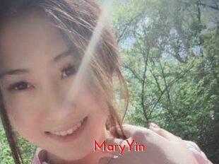 MaryYin
