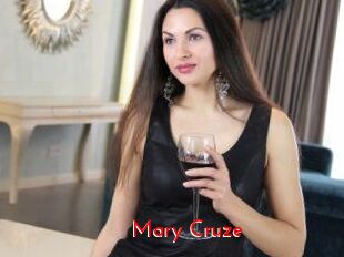Mary_Cruze