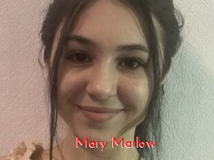 Mary_Marlow