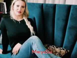MaryaSisi