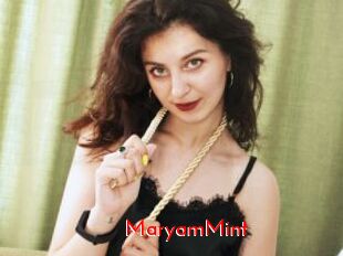 MaryamMint