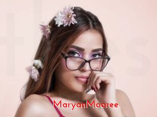 MaryanMooree