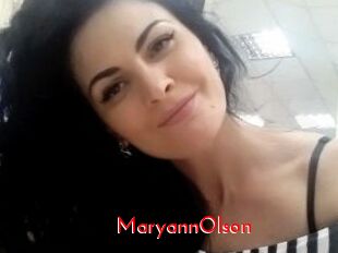 MaryannOlson
