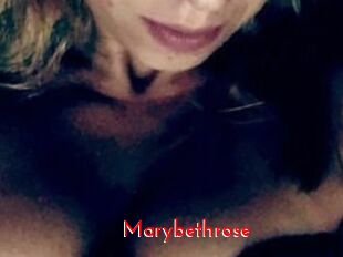 Marybethrose
