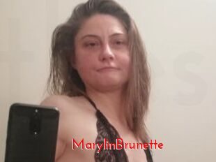 MarylinBrunette