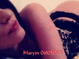 Marym-06105005