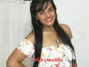 Marysex69x