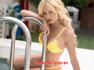 MashaSpaces