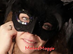 MaskedMaggie