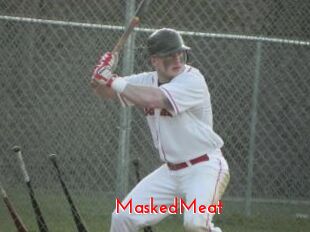 MaskedMeat